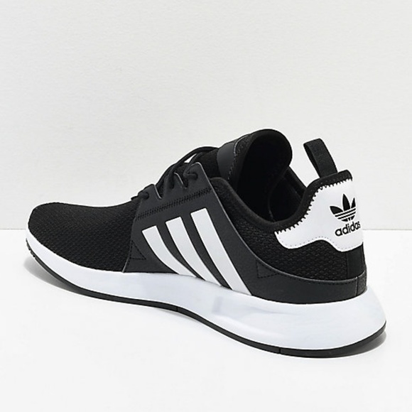 adidas xplorer black
